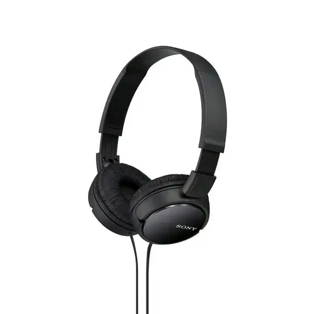 Auriculares Sony MDR-ZX110AP con micrófono - 2