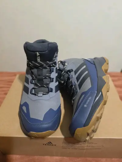 Botas de senderismo Adidas Terrex  Goretex - miniatura 2