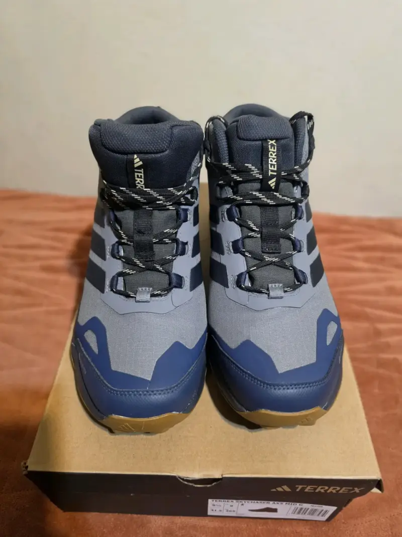 Botas de senderismo Adidas Terrex Goretex - 3
