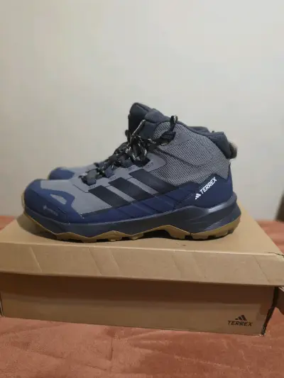 Botas de senderismo Adidas Terrex  Goretex - miniatura 4