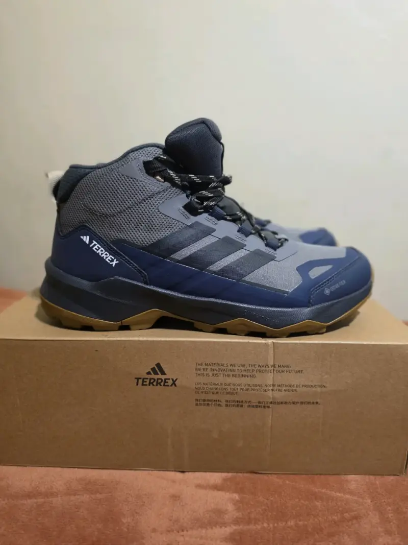 Botas de senderismo Adidas Terrex Goretex - 5