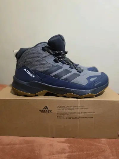 Botas de senderismo Adidas Terrex  Goretex - miniatura 5