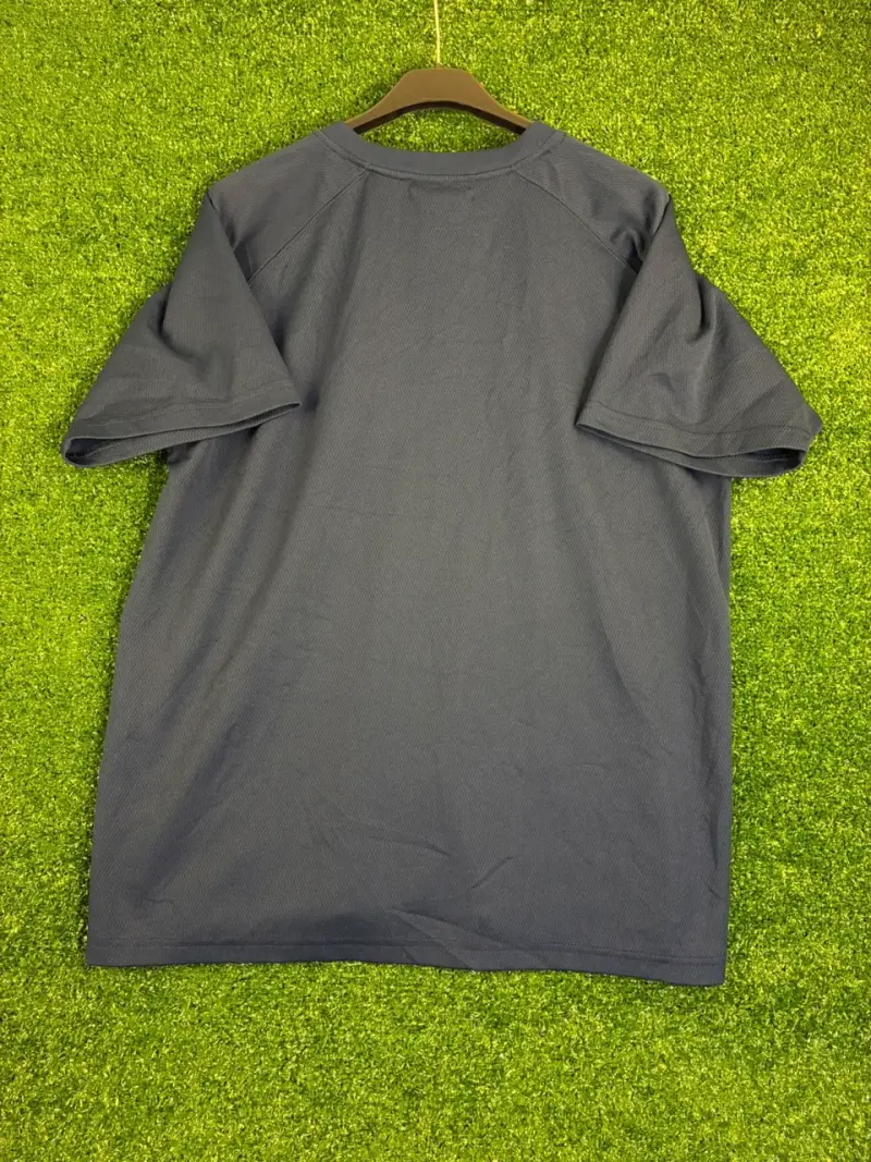 Polera Boston Red Sox azul talla XL - 4