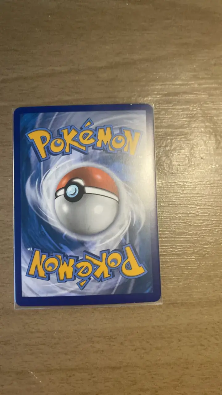 Carta Pokémon Inteleon V holográfica - 2