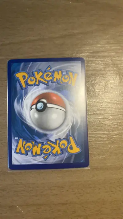 Carta Pokémon Inteleon V holográfica - miniatura 2