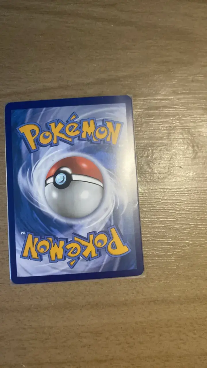 Carta Pokémon Leafeon V edición especial - 2