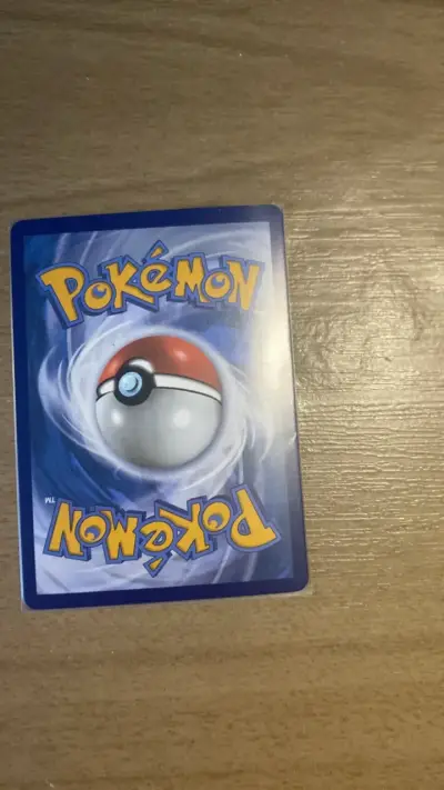 Carta Pokémon Leafeon V edición especial - miniatura 2