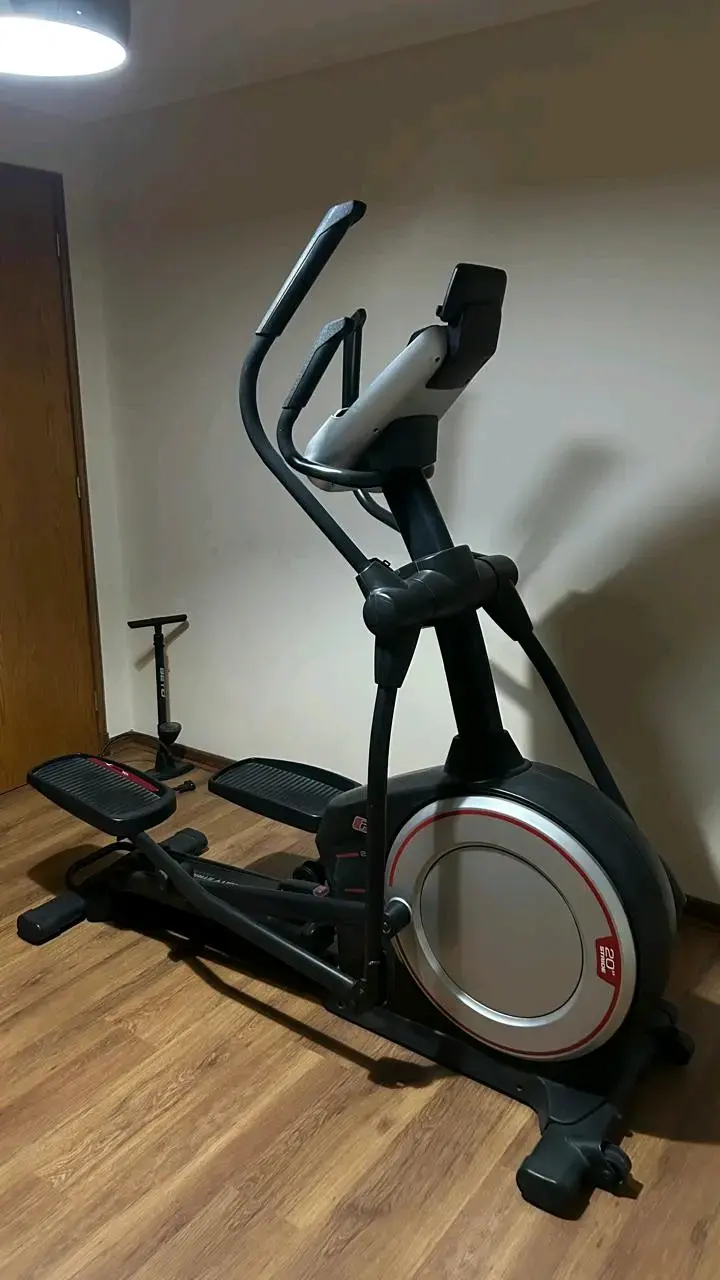 Elíptica ProForm Endurance 520 en buen estado - 2
