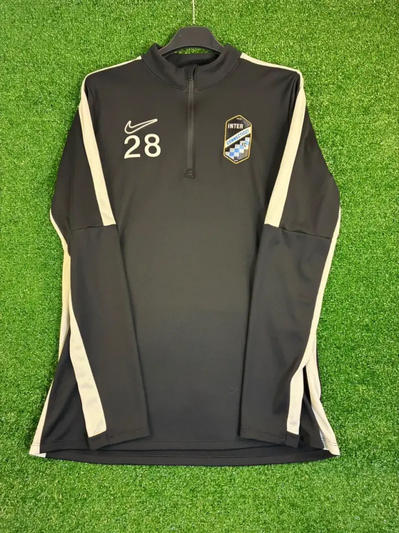 Polerón deportivo Nike Inter Connecticut FC M - 1