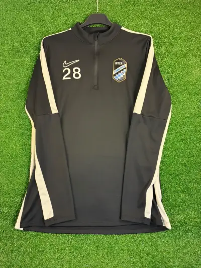 Polerón deportivo Nike Inter Connecticut FC M - miniatura 1