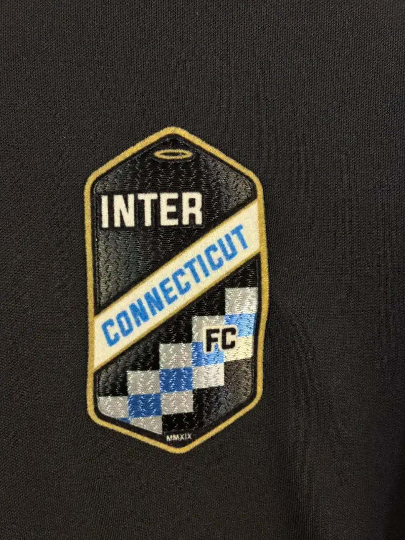 Polerón deportivo Nike Inter Connecticut FC M - 5