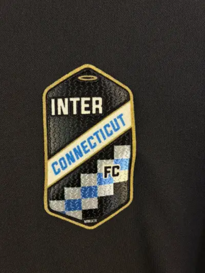 Polerón deportivo Nike Inter Connecticut FC M - miniatura 5