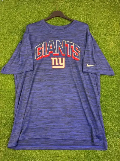 Polera Polo Nike Bicolor para Hombre XL - miniatura 1