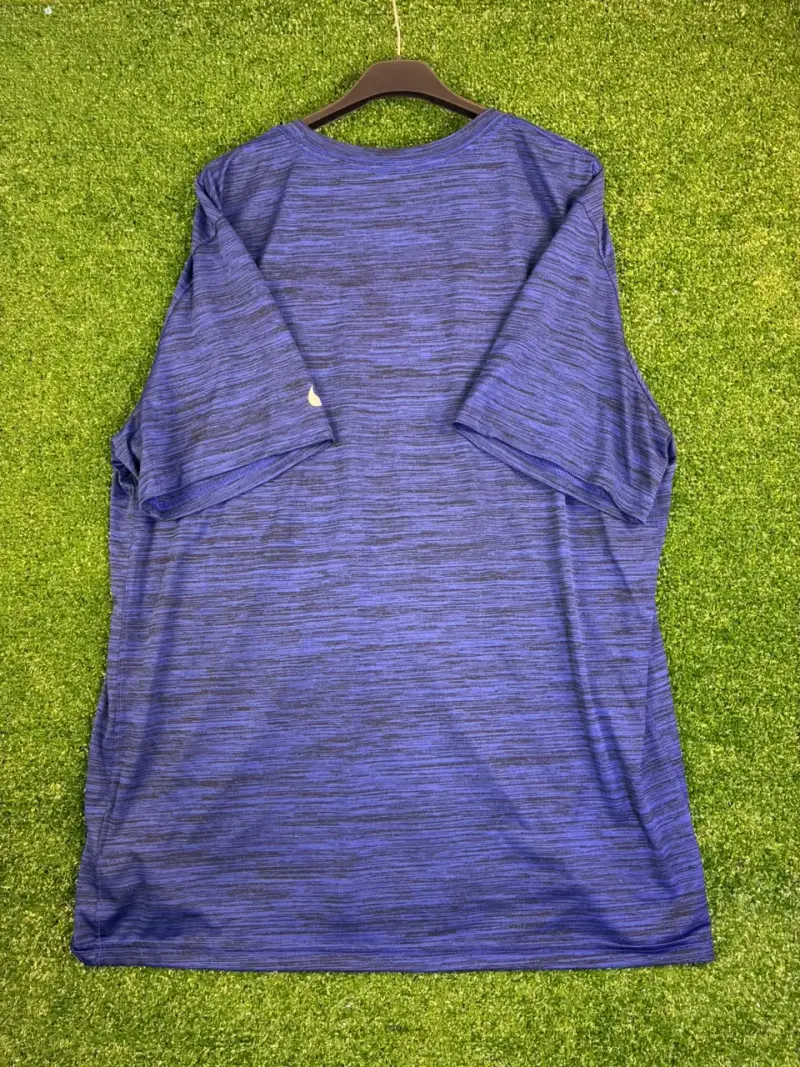 Polera Polo Nike Bicolor para Hombre XL - 3
