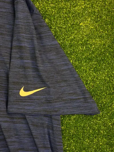 Polera Polo Nike Bicolor para Hombre XL - miniatura 4