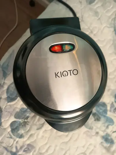 Máquina de Donuts Kioto 750W con Control - miniatura 4