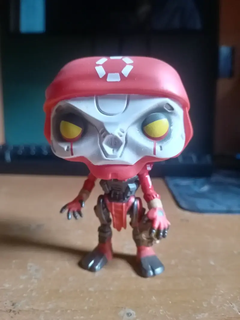 variedad de funkos - 1