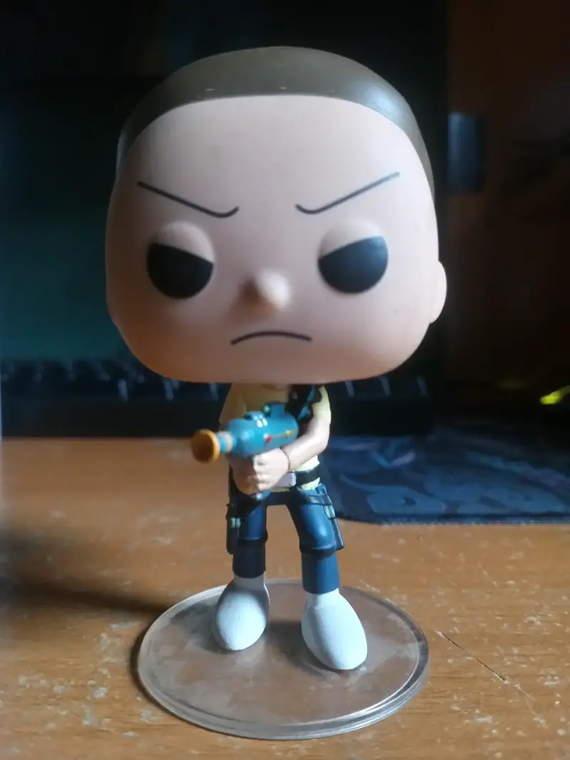 variedad de funkos - 2