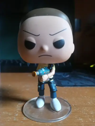 variedad de funkos - miniatura 2