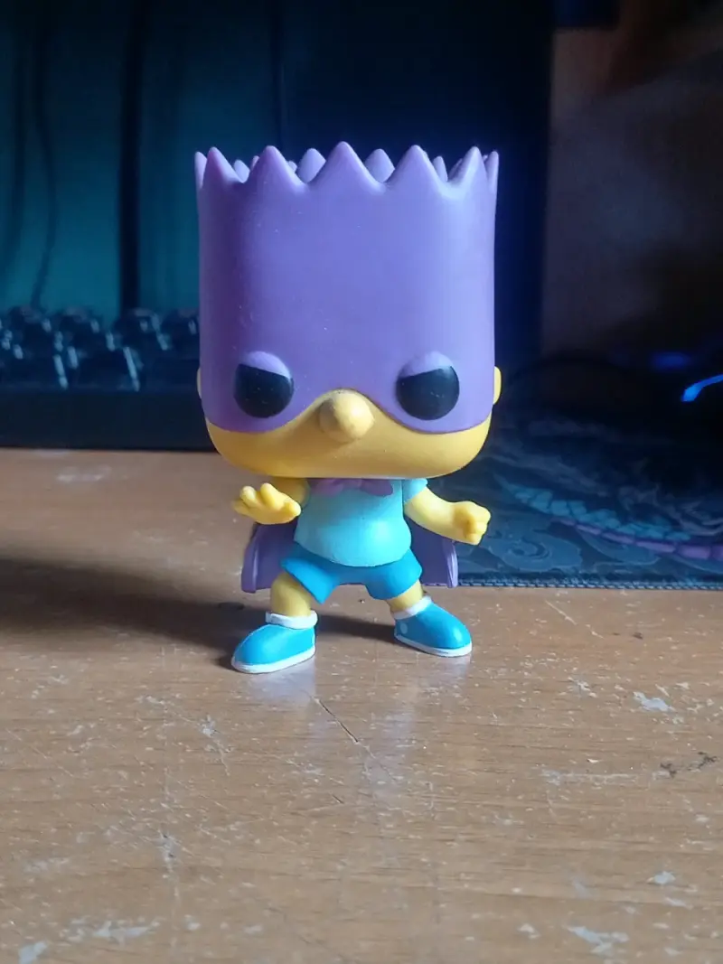variedad de funkos - 3