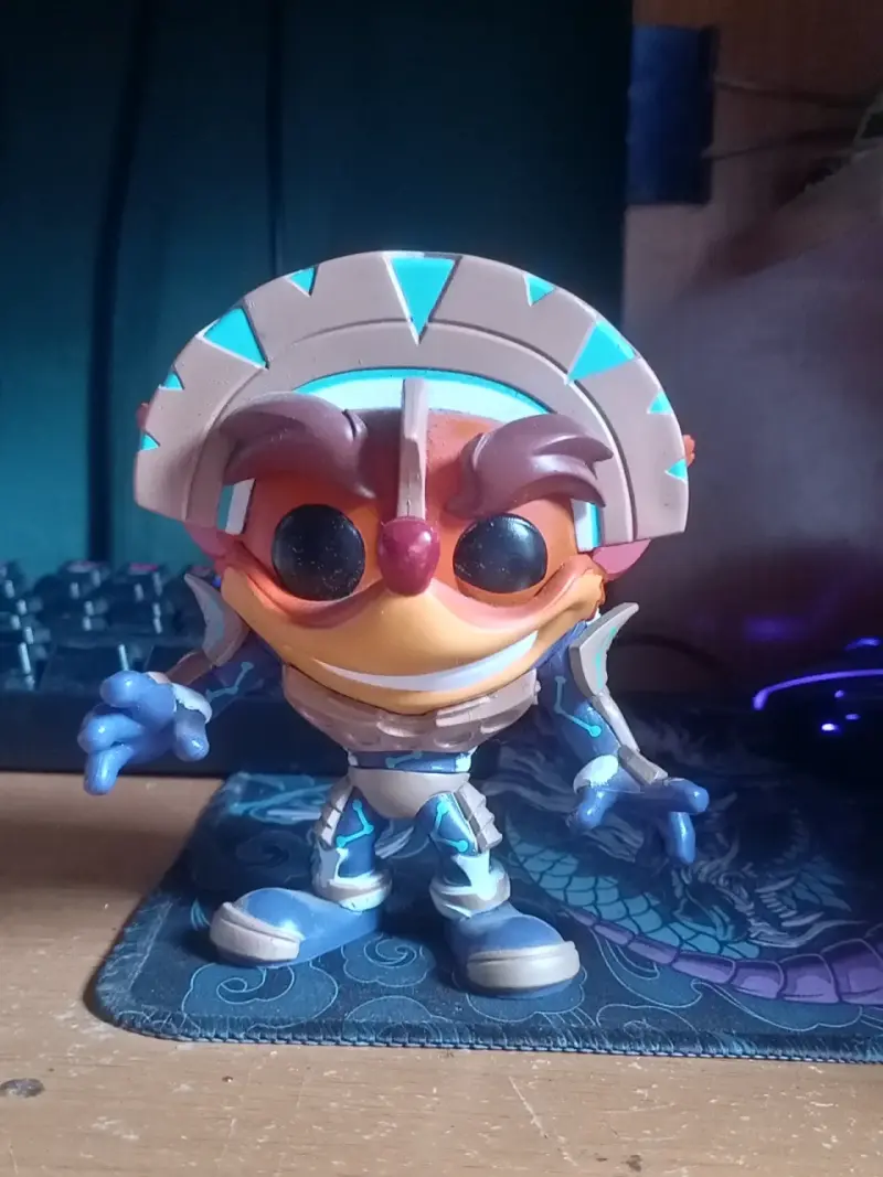 variedad de funkos - 4