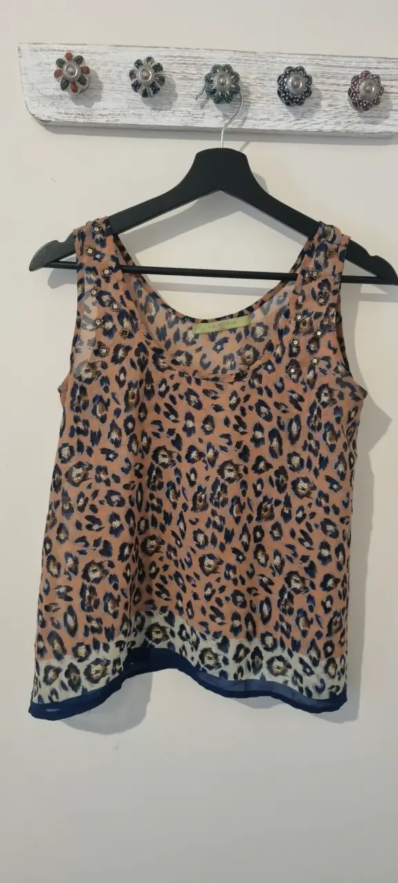 Polera rapsodia