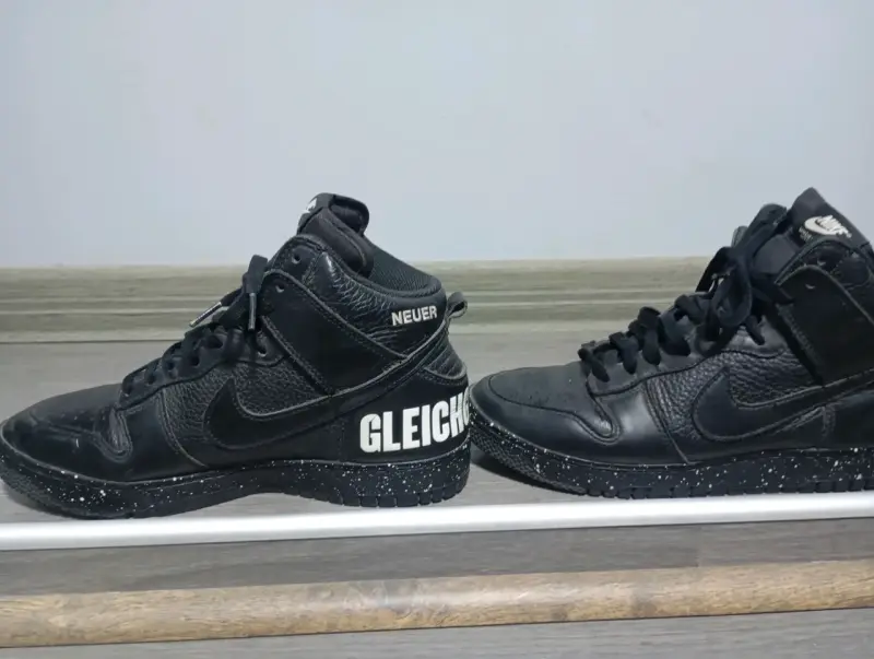 Nike Undercover Jun Takahashi - 2