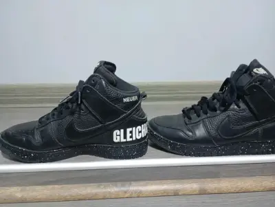 Nike Undercover Jun Takahashi - miniatura 2