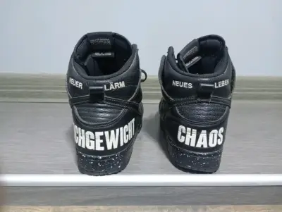 Nike Undercover Jun Takahashi - miniatura 3