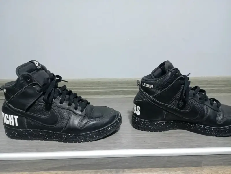 Nike Undercover Jun Takahashi - 4