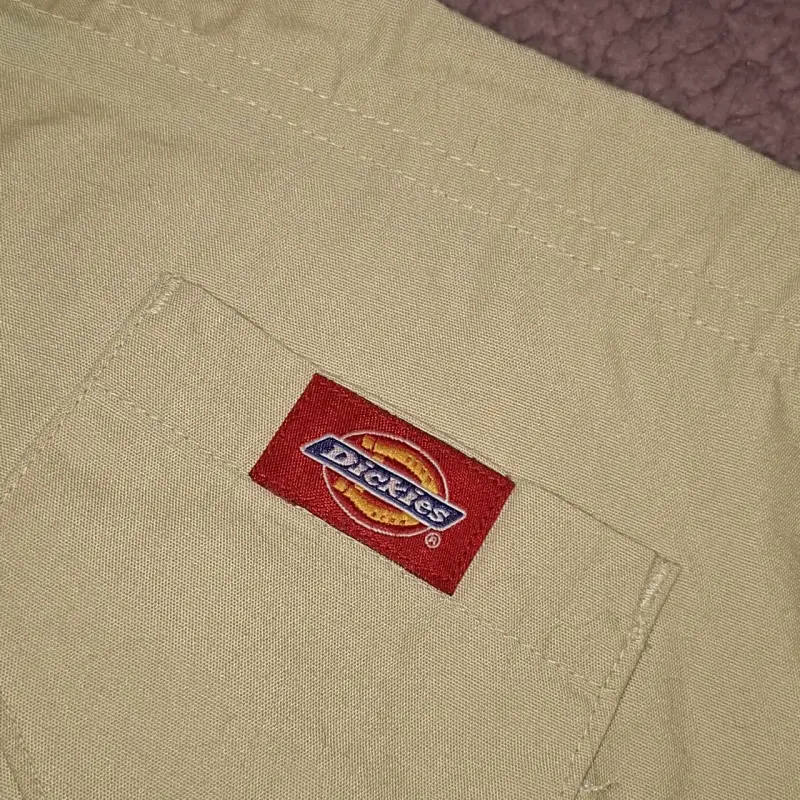 Pantalones de trabajo Cherokee y Dickies en varios colores - 3