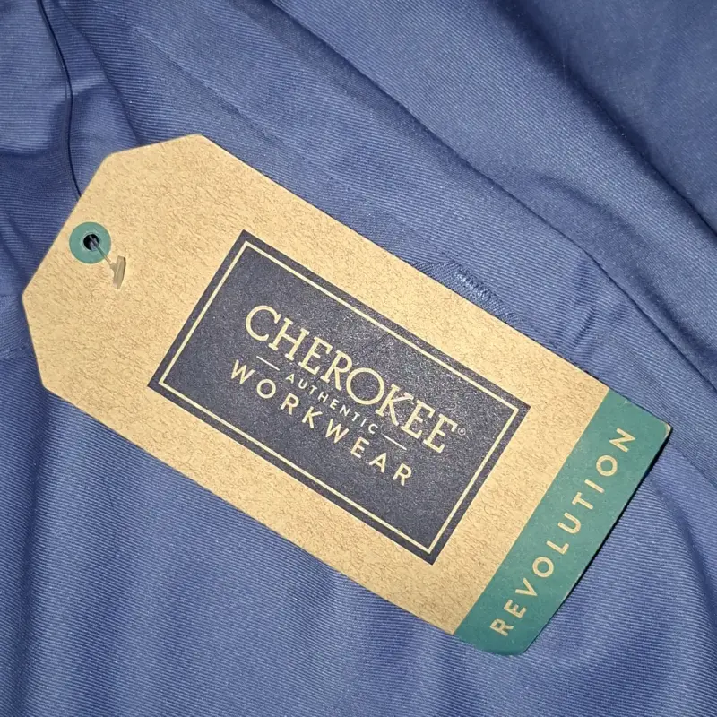 Pantalones de trabajo Cherokee y Dickies en varios colores - 4