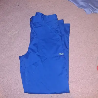 Pantalones de trabajo Cherokee y Dickies en varios colores - miniatura 5