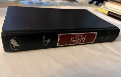 Libro Edgar Allan Poe Ediciones Orbis - miniatura 2