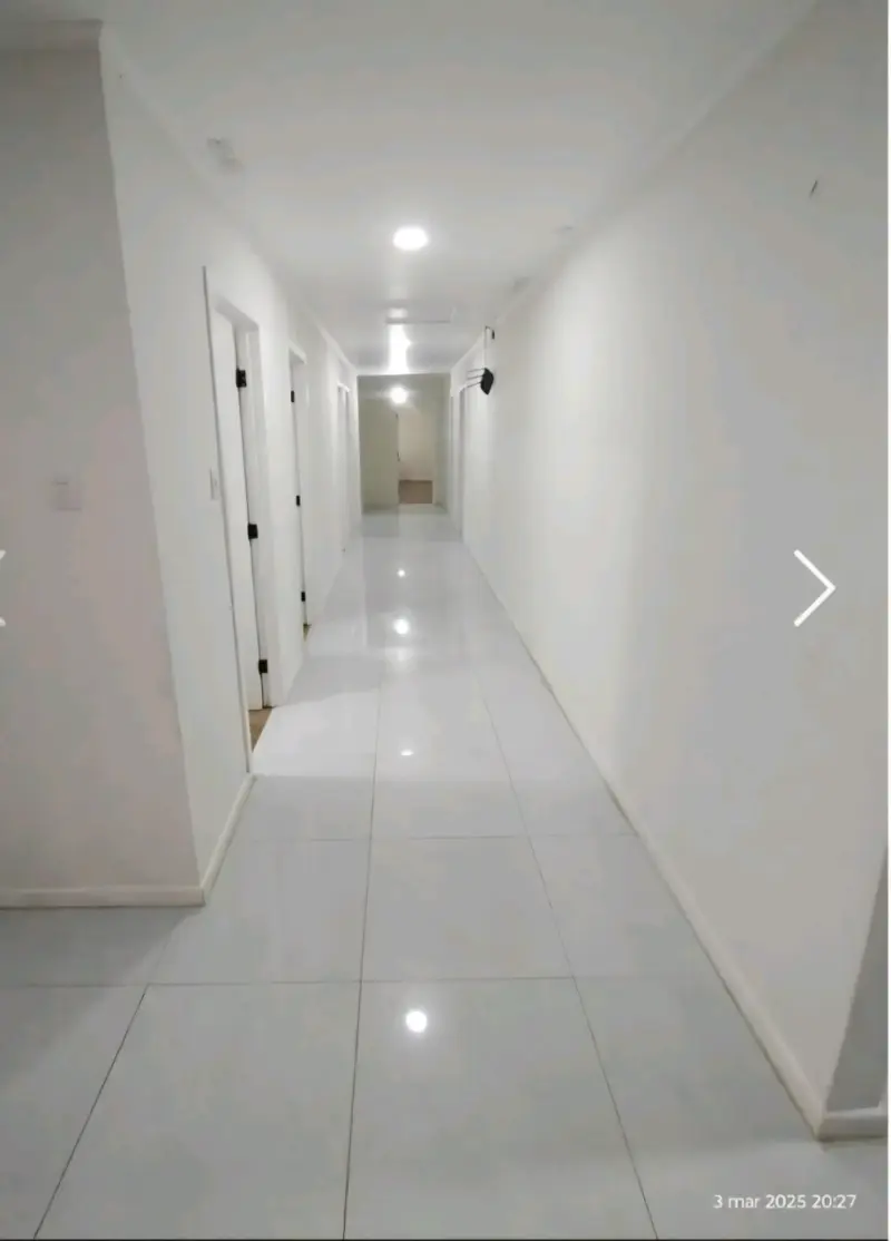 Se vende casa con parcela 5000m² - 2