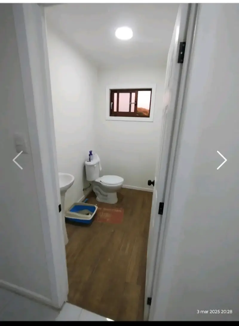 Se vende casa con parcela 5000m² - 3