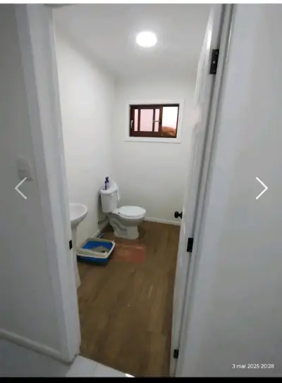 Se vende casa con parcela 5000m² - miniatura 3