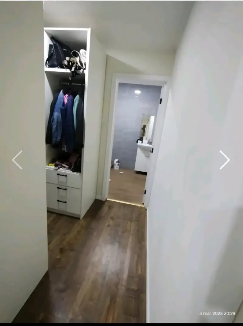 Se vende casa con parcela 5000m² - 4