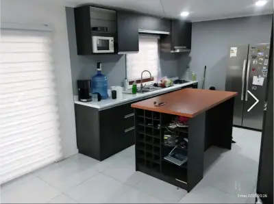 Se vende casa con parcela 5000m² - miniatura 6