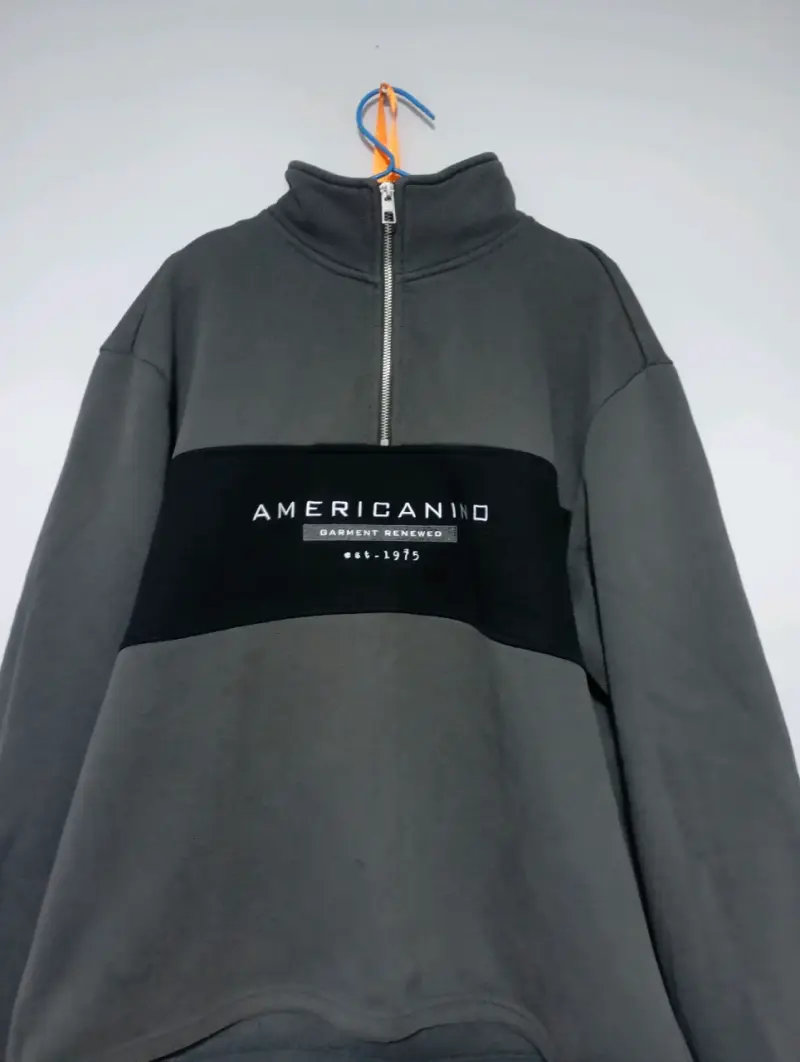Quarter Zip Americanino