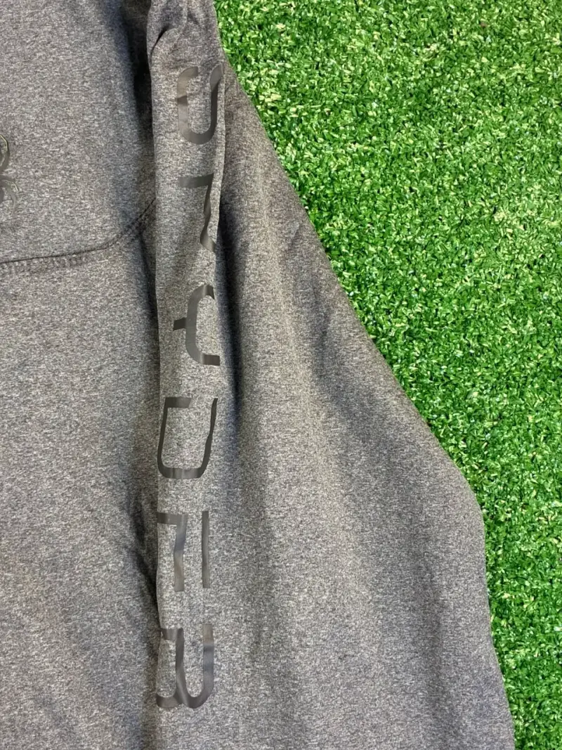 Polera / Polerón Deportivo Spyder Active con Gorro - 5