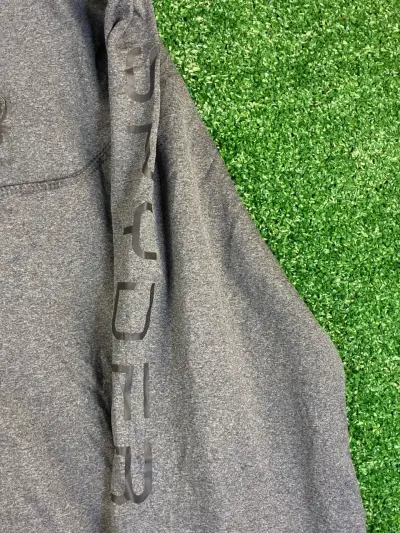 Polera / Polerón Deportivo Spyder Active con Gorro - miniatura 5