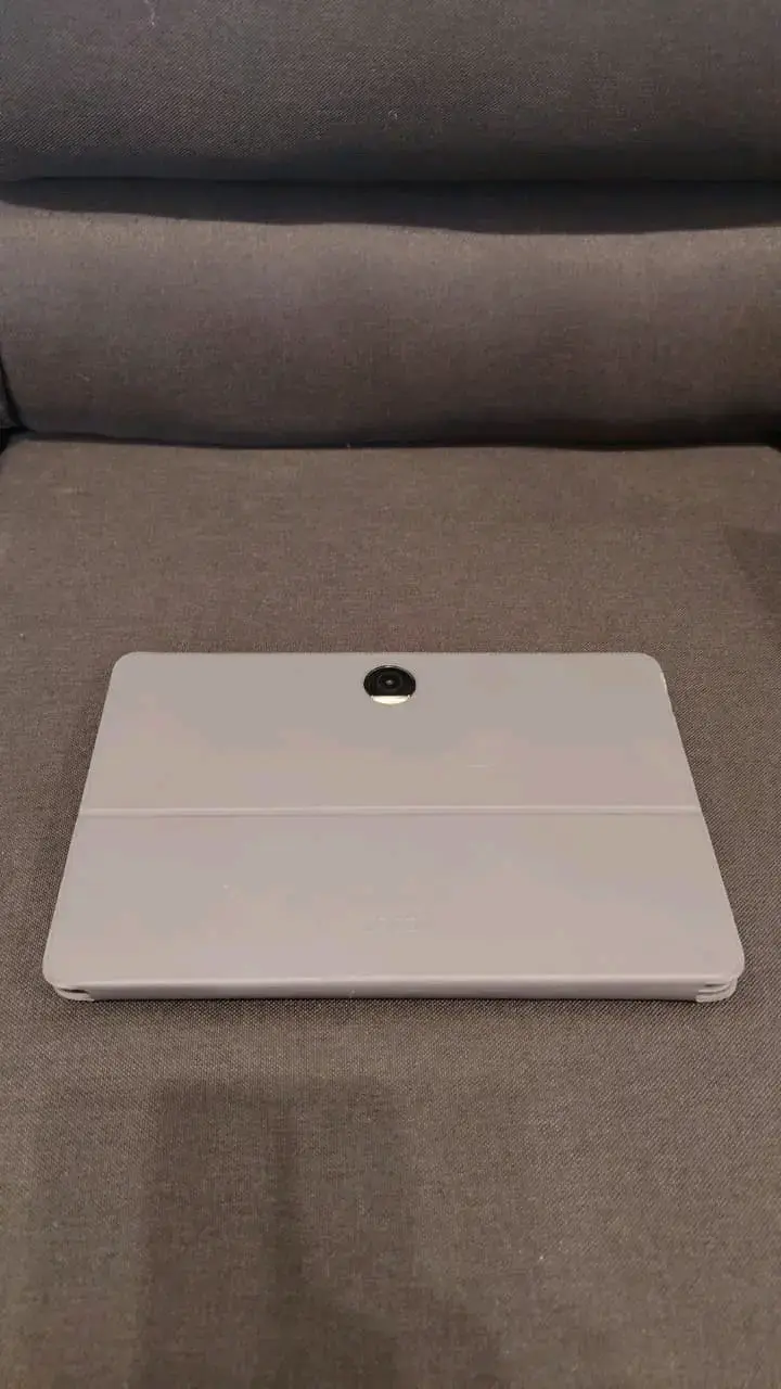 Tablet Honor Pad 9 con lápiz y funda - 2