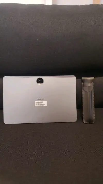 Tablet Honor Pad 9 con lápiz y funda - miniatura 3