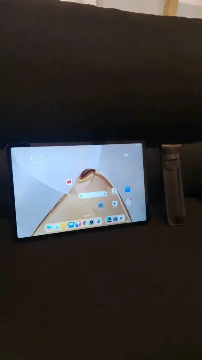 Tablet Honor Pad 9 con lápiz y funda - miniatura 4