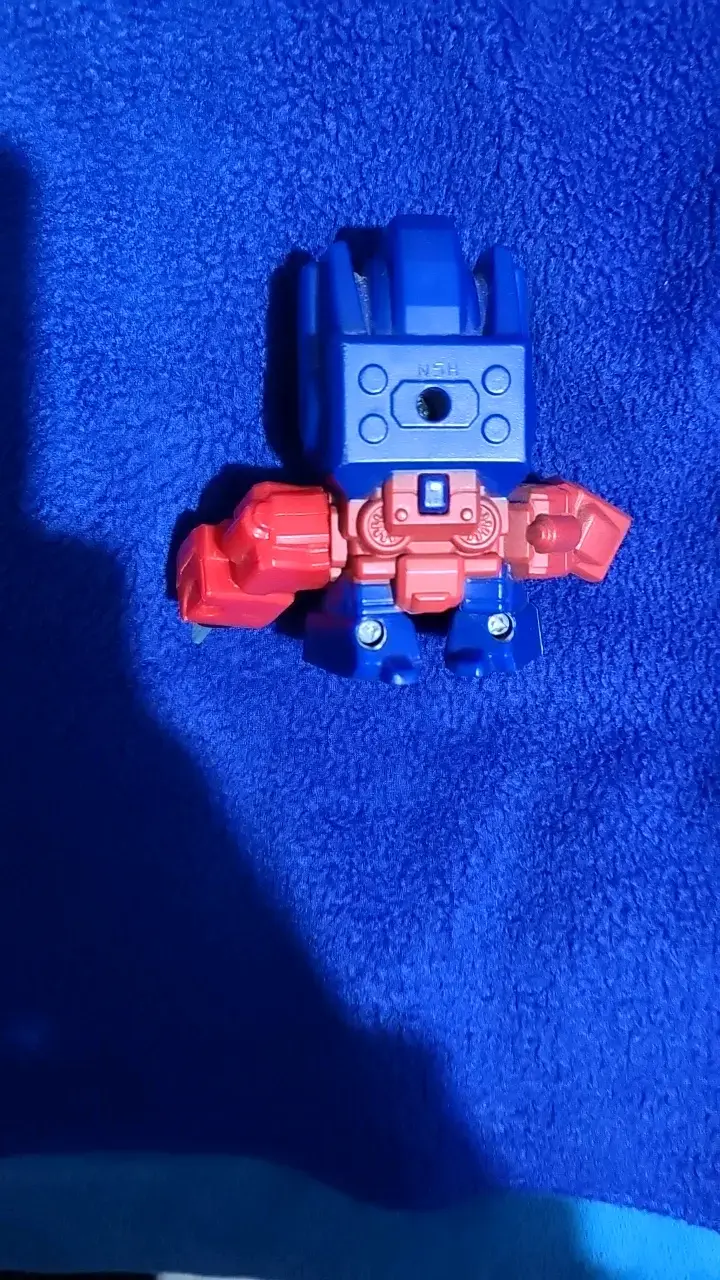Optimus Prime Transformers - 2