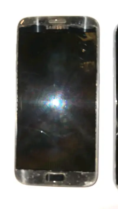 Galaxy S7 para repuesto - miniatura 4
