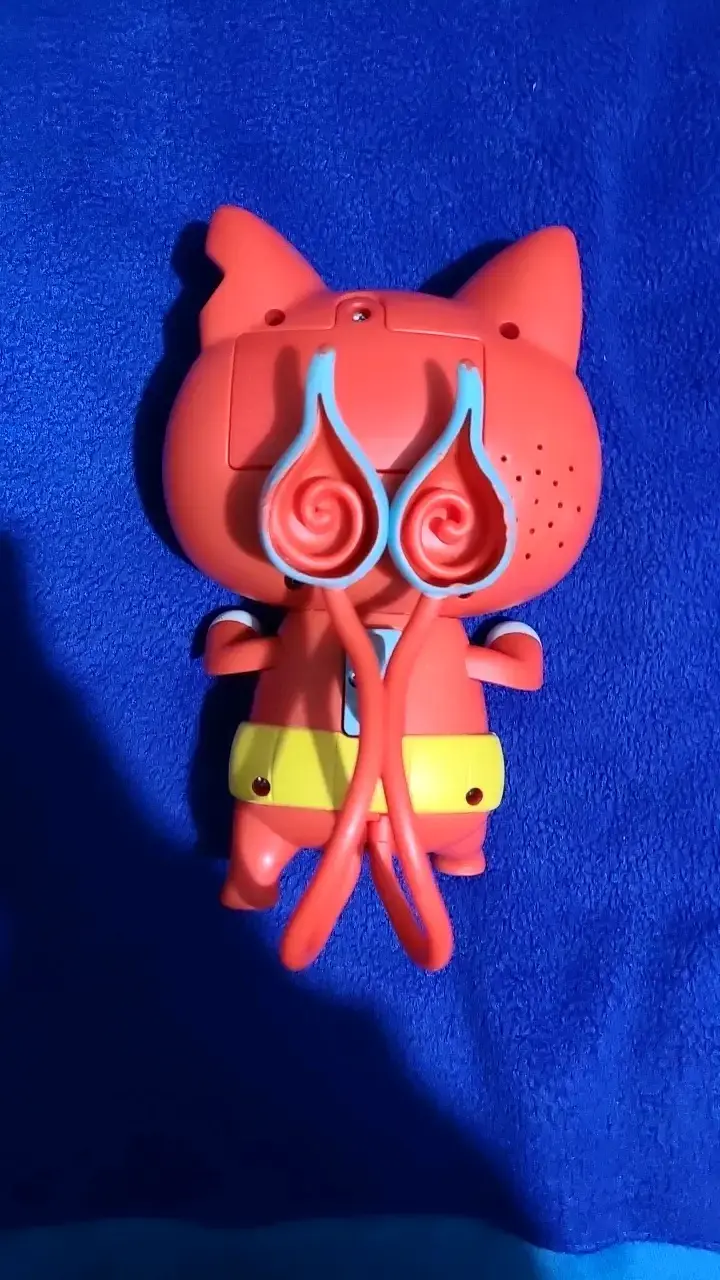 Jibanyan Yo-kai Watch - 2