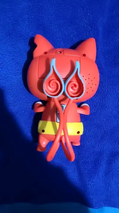 Jibanyan Yo-kai Watch - miniatura 2