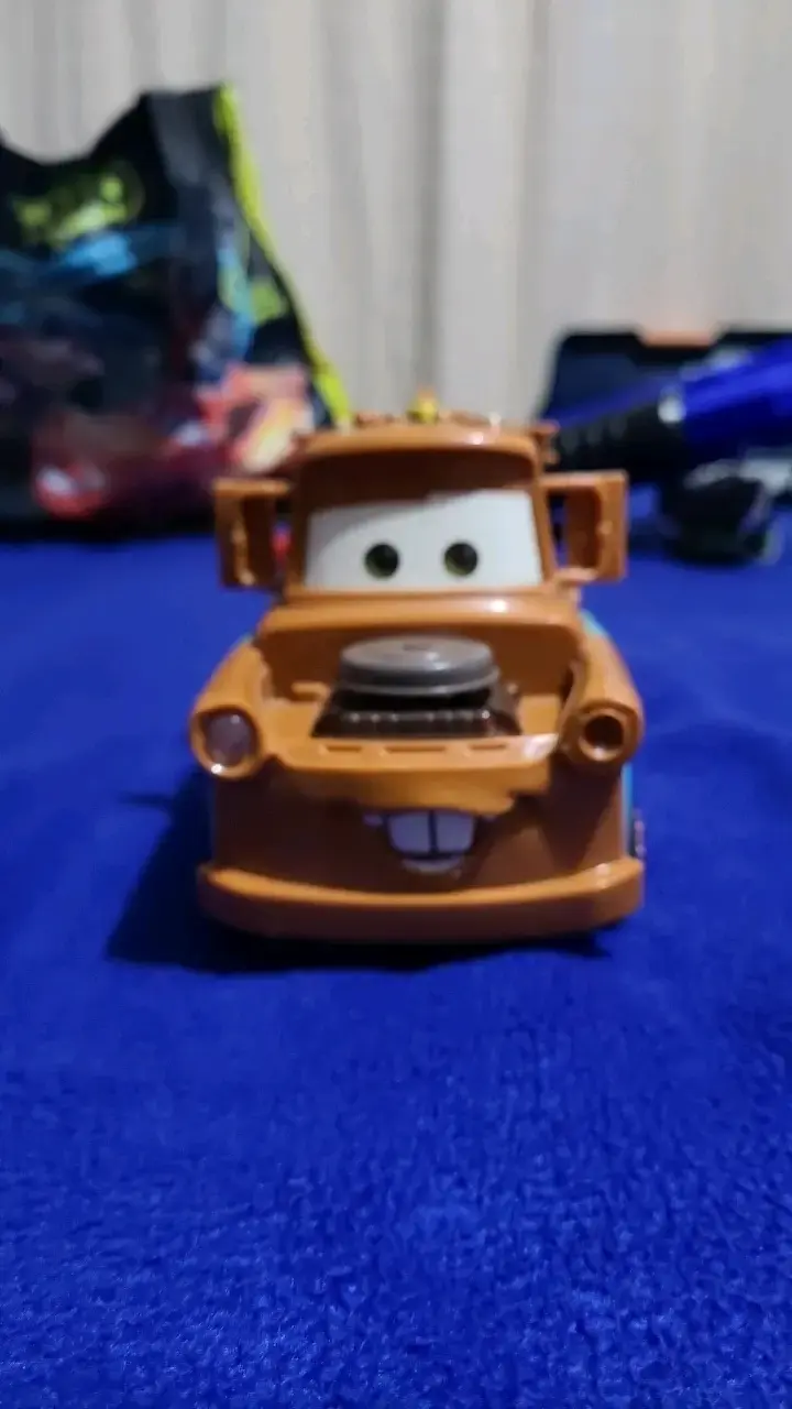 Mate Cars - 2